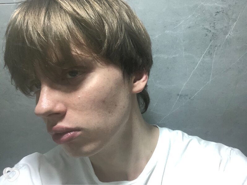 Егор, 18, Арзамасе — анкета №3748621