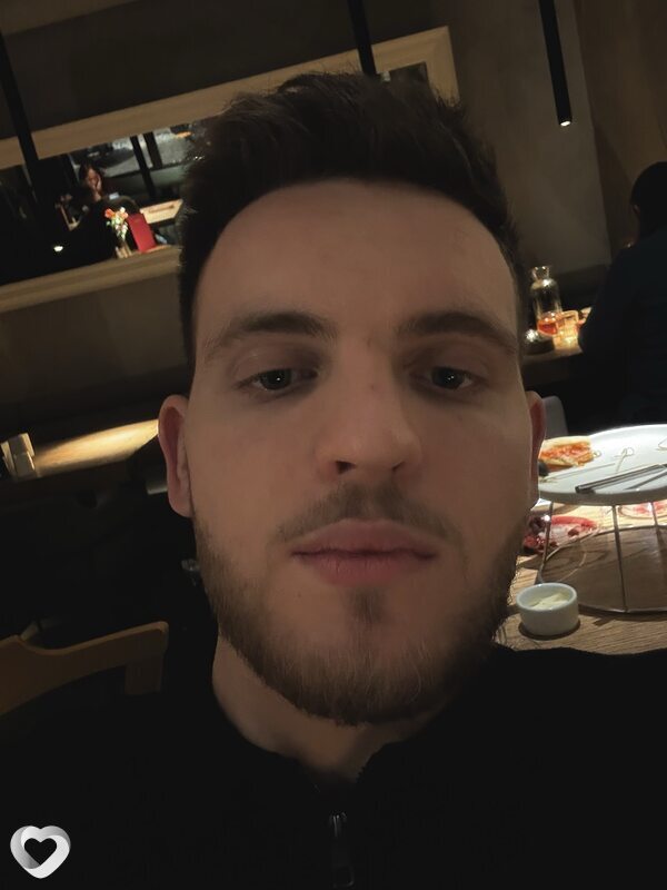 Марин, 25, Краснодаре — анкета №3748626