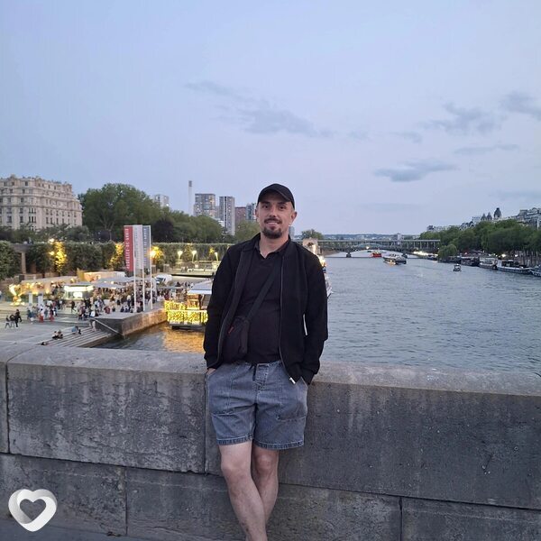 Віталії, 37, Варшава — анкета №3748628