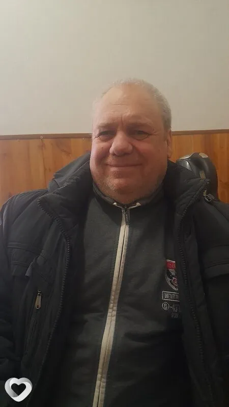 Владимир, 57, Барнауле — анкета №3748630
