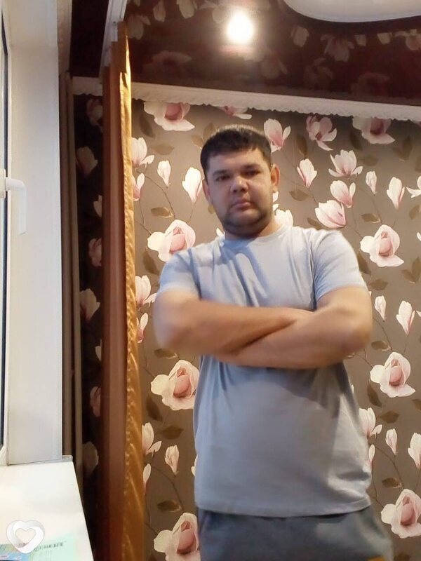 Айрат, 41, Уфе — анкета №3748638