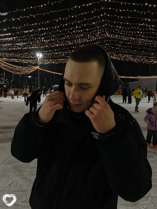 Михаил, 20, Электростали — анкета №3748639