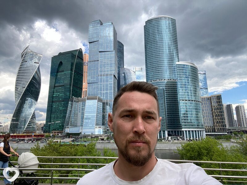 Николай, 32, Тамбове — анкета №3748874