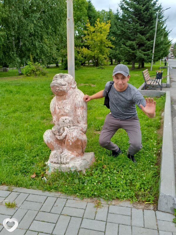 Владимир, 43, Владивостоке — анкета №3748881