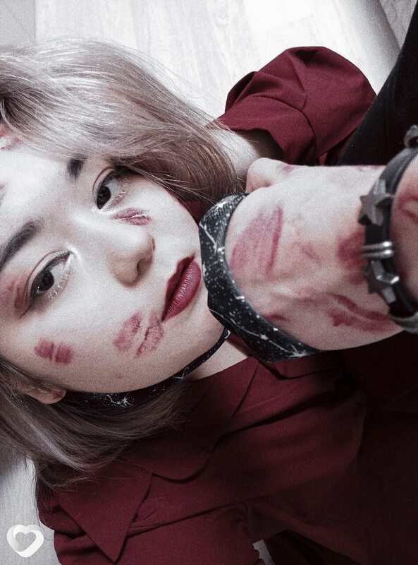 Арина, 18, Красноярске — анкета №3748673