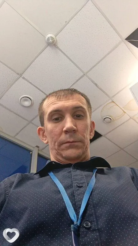 Вальдемар, 38, Москве — анкета №3748675