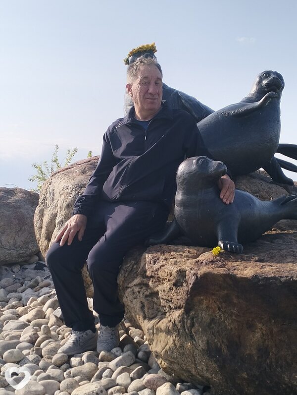 Алексей, 56, Улан-Удэ — анкета №3748678