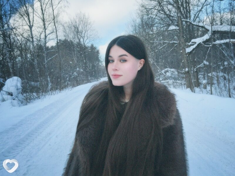 Ангелина, 22, Уфе — анкета №3748679