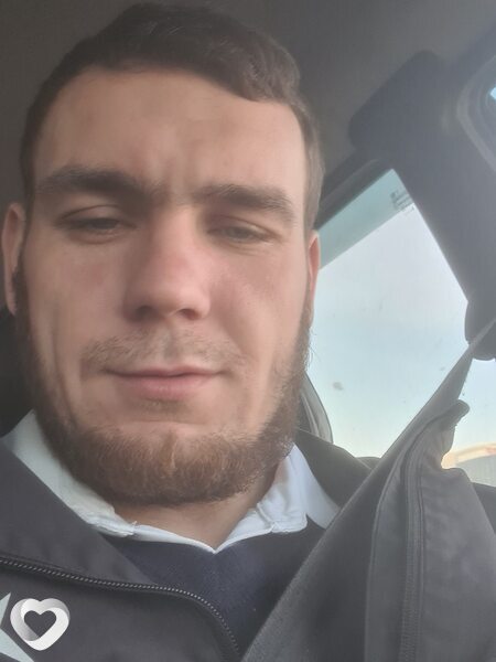 Денис, 28, Астрахани — анкета №3748683