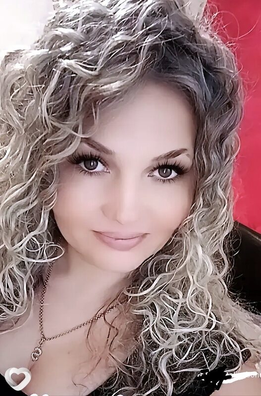 Виктория, 46, Днепр — анкета №3748694
