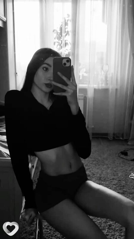 Яна, 22, Владивостоке — анкета №3748699