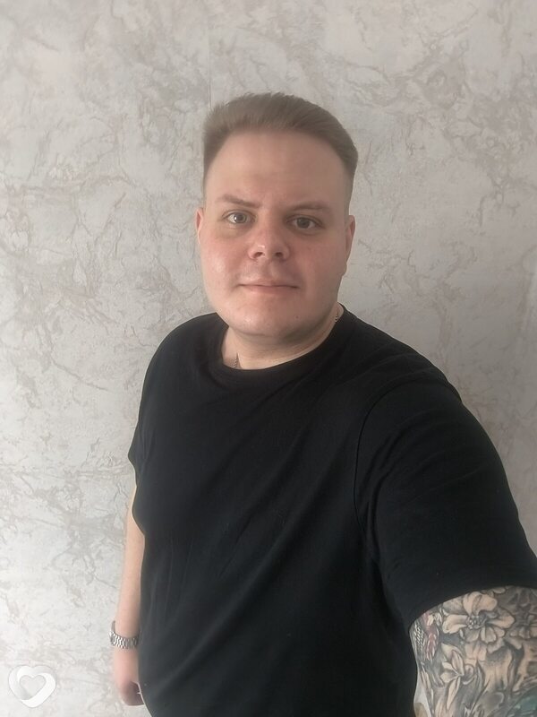 Илья, 24, Гомеле — анкета №3748700