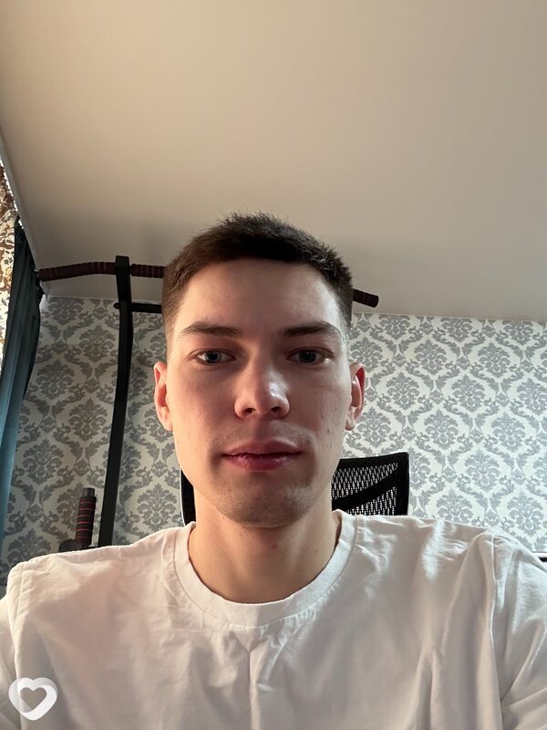Семен, 24, Абакане — анкета №3748704