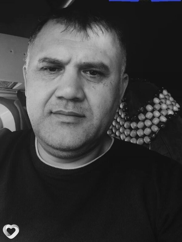 Гошгар, 42, Новосибирске — анкета №3748706