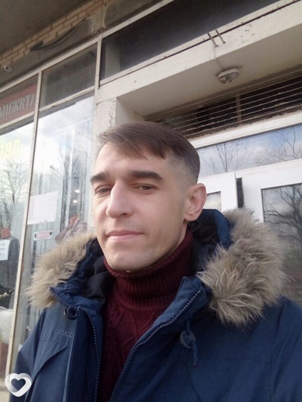 Сергей, 46, Санкт-Петербурге — анкета №3748712