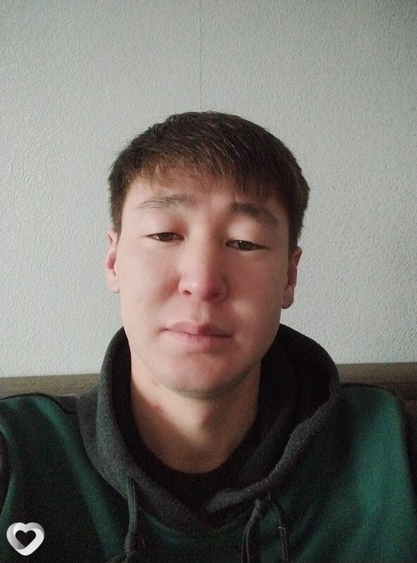 Алтынбек, 22, Экибастузе — анкета №3748713