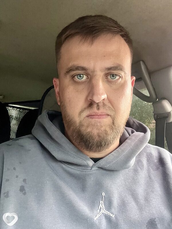 Андрей, 37, Москве — анкета №3748714