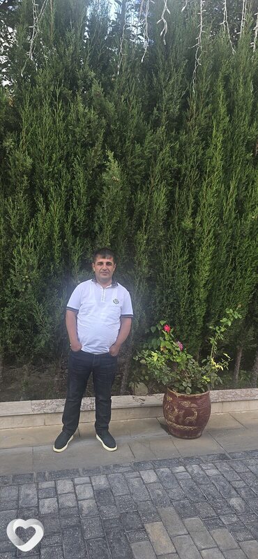 Юнис, 41, Москве — анкета №3748716