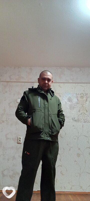 Сергей, 42, Краснодаре — анкета №3748717