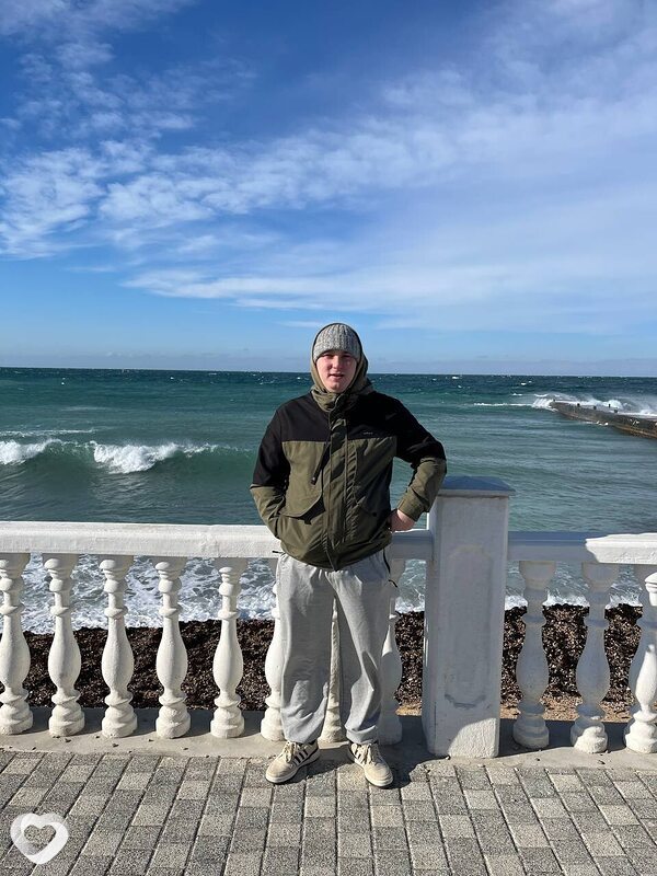 Андрей, 25, Новосибирске — анкета №3748722