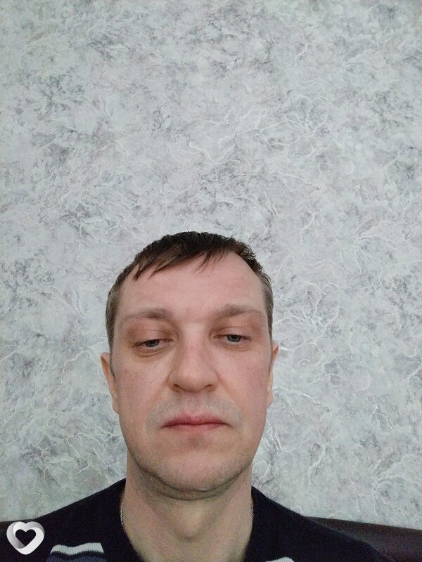 Вадим, 40, Дмитрове — анкета №3748729