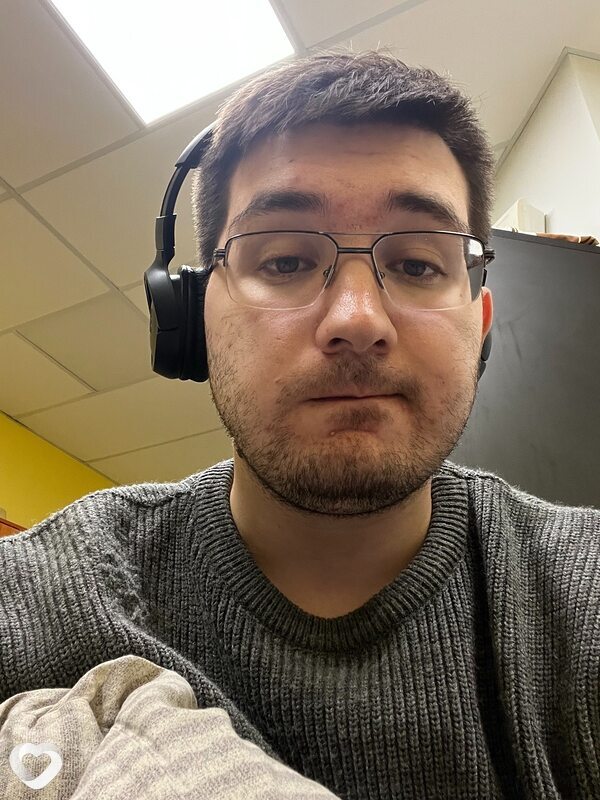 Эмиль, 23, Казани — анкета №3748731