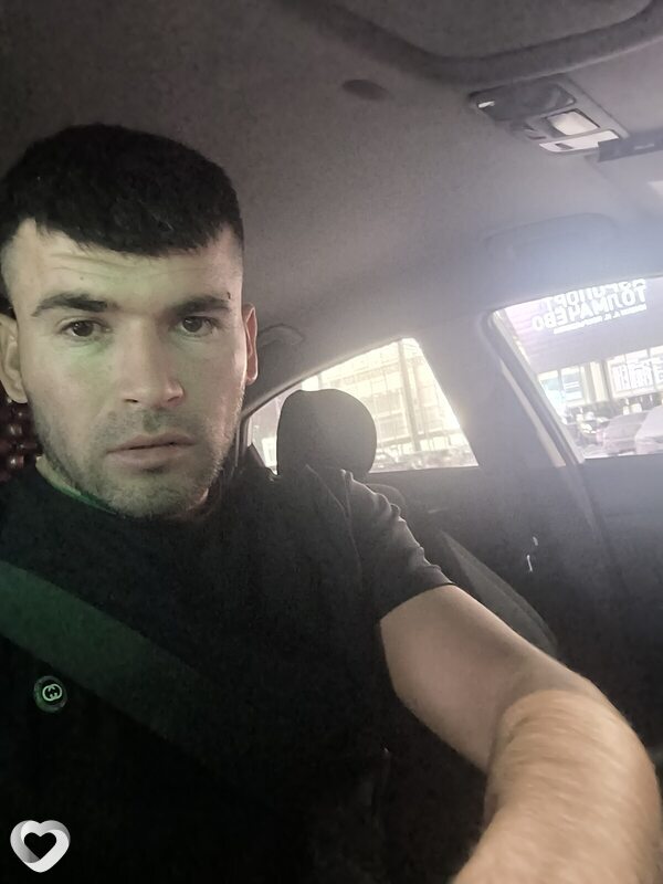 Фуркат, 34, Красноярске — анкета №3748735
