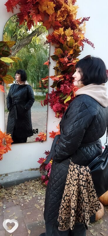 Irina, 45, Волгограде — анкета №3748737