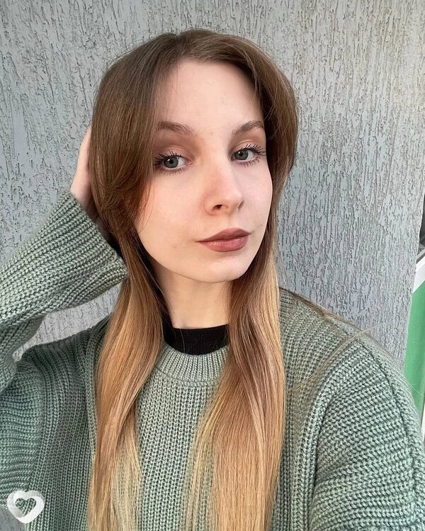 Рита, 25, Краснодаре — анкета №3748738
