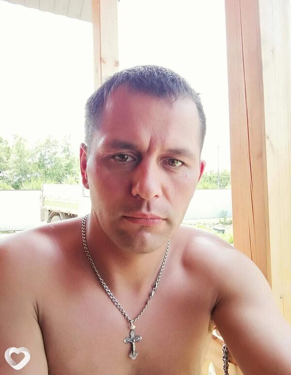 Сергей, 55, Твери — анкета №3748766