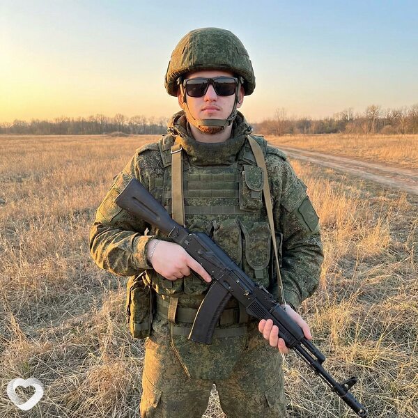 Ilham, 21, Самаре — анкета №3748768