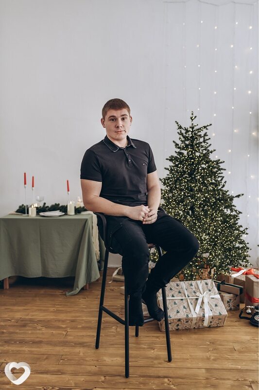 Никита, 19, Белгороде — анкета №3748770