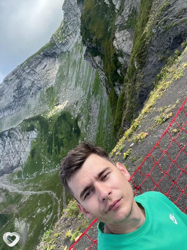 Александр, 30, Самаре — анкета №3748772