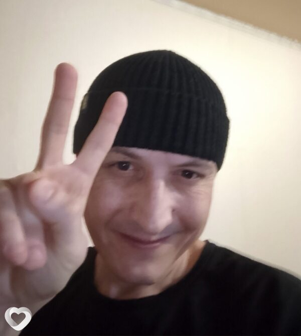 Константин, 41, Новосибирске — анкета №3748776
