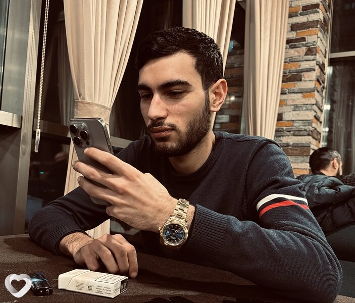 Heybet, 22, Хабаровске — анкета №3748784