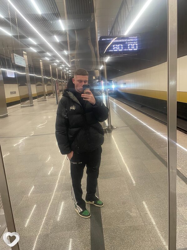 Денис, 22, Евпатории — анкета №3749165