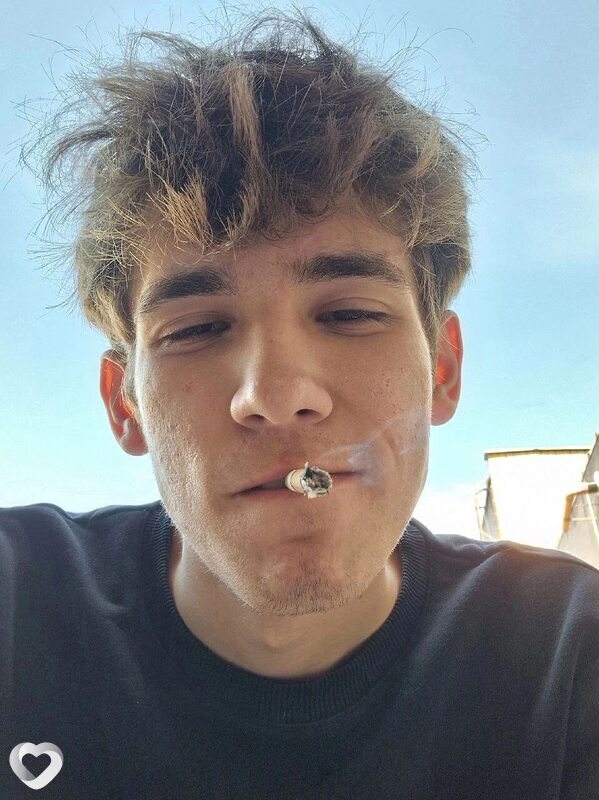 Дамир, 18, Санкт-Петербурге — анкета №3749179