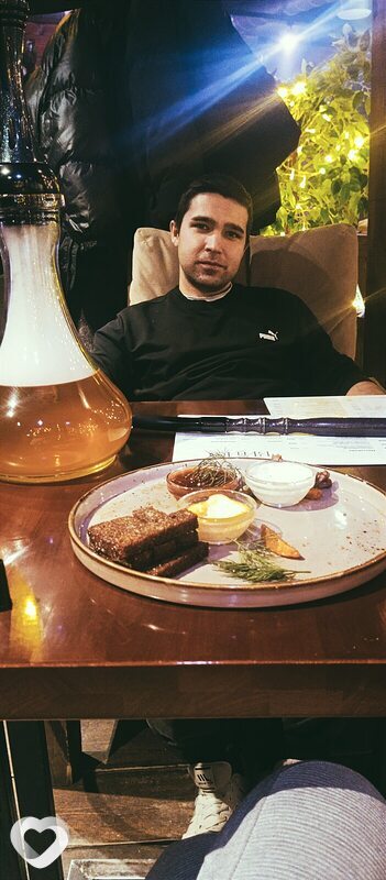Никита, 27, Чебоксарах — анкета №3748790