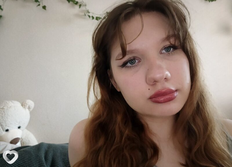 Виктория, 21, Красноярске — анкета №3748792