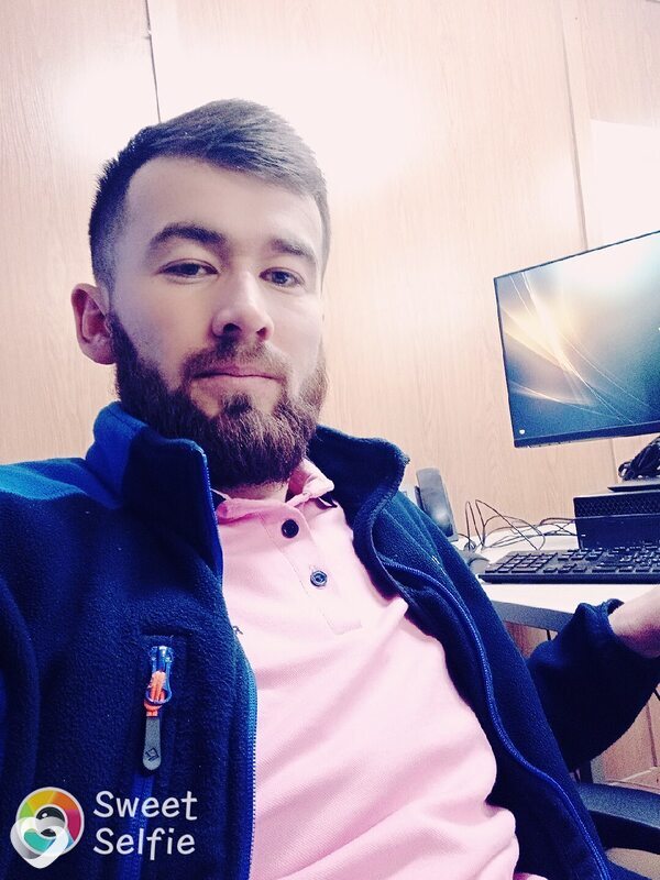 Боря, 31, Якутске — анкета №3748796
