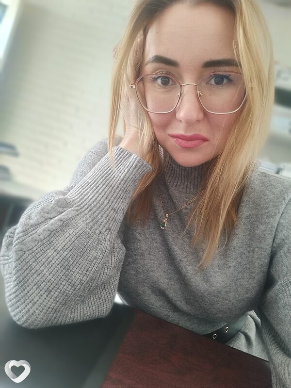 Юлия, 34, Арсеньеве — анкета №3748798