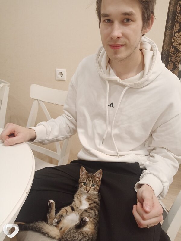 Слава, 23, Белорецке — анкета №3748799