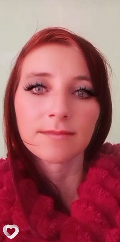 Ірина, 36, Сумах — анкета №3748802