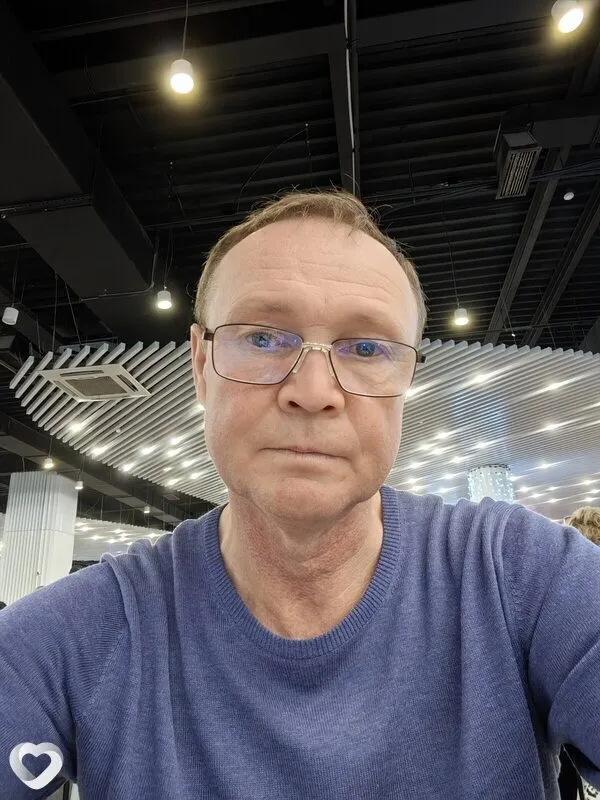 Игорь, 58, Новоалтайске — анкета №3748803