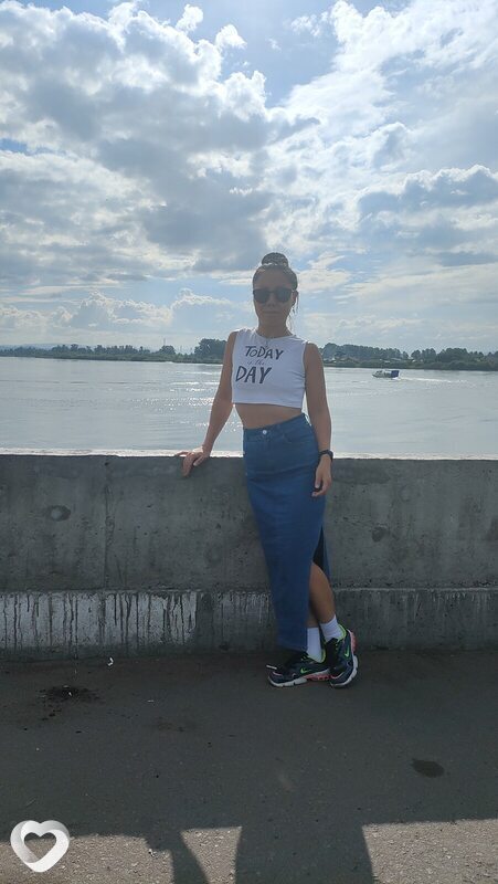 Полина, 38, Улан-Удэ — анкета №3748804