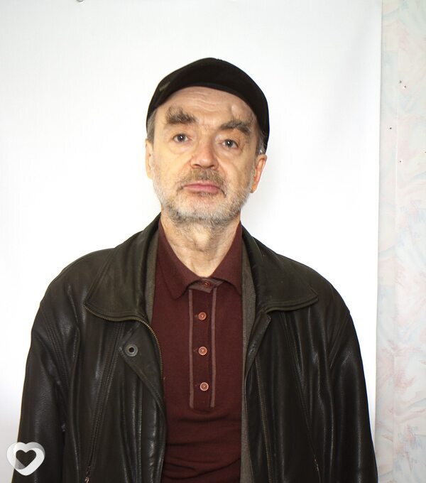 Александр, 66, Екатеринбурге — анкета №3748813