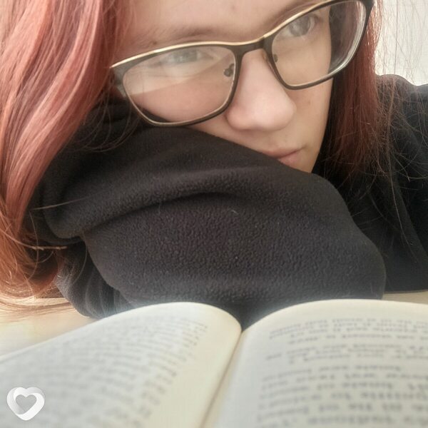 Анечка, 20, Гатчине — анкета №3748748