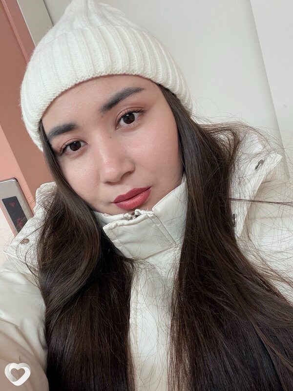 Айгиза, 24, Уфе — анкета №3748763