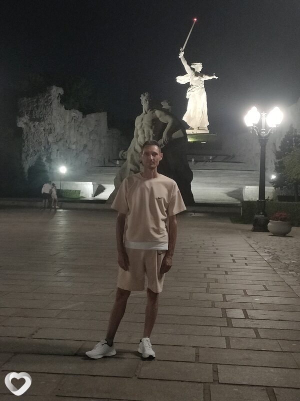 Aлексей, Королёв