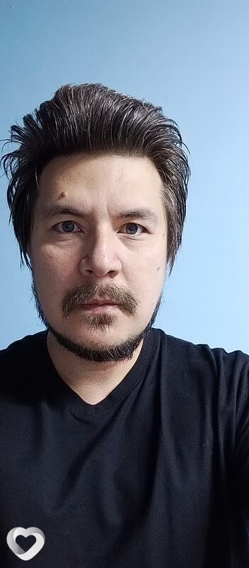 Тагир, 38, Уфе — анкета №3748859